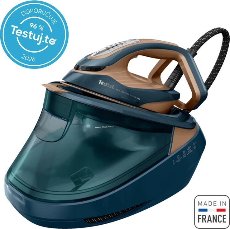 Tefal GV 9920 E0