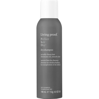 Living Proof Perfect Hair Day suchý šampón 198 ml