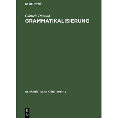 Grammatikalisierung | Gabriele Diewald