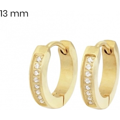 Exeed náušnice 24507802