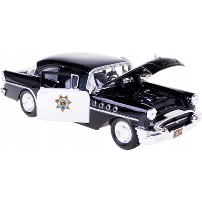Maisto 1955 Buick Century 1:26