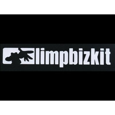 Nášivka LIMP BIZKIT