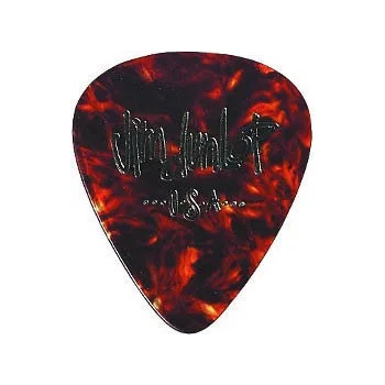 Image 1 of Dunlop 483P HV Shell Cadet Перце за китара (483P05HV)