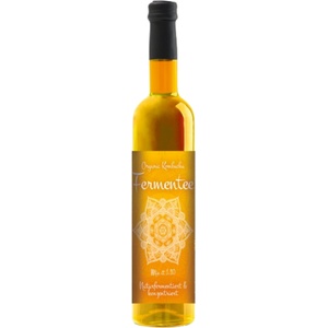 Obsthof Retter Organic Kombucha Fermentee - 500 мл