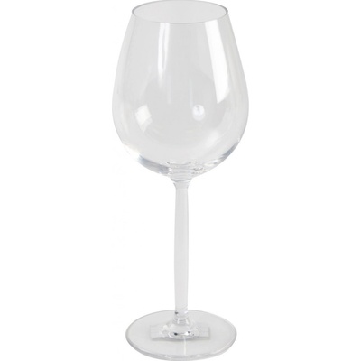 Bo-Camp Red wine glass 450 ml-2 pieces skleničky