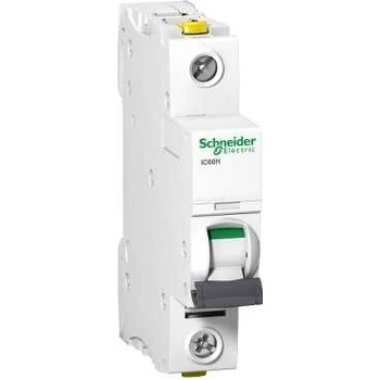 Schneider Electric iC60H 1P 16 A B