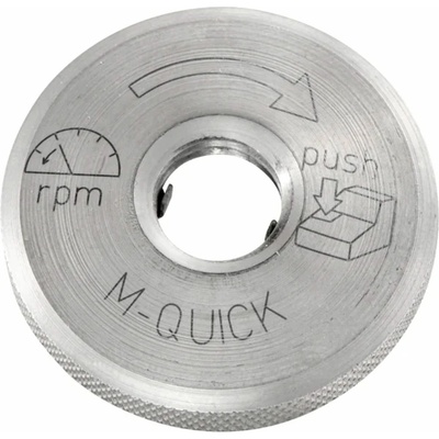 Metabo Upínacia matica Metabo M-Quick M 14/EWS 630802000