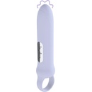 Loveline Vibrating Loop Grip