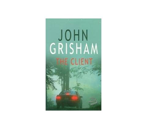 The Client - John Grisham