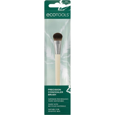 EcoTools Face Tools štětec na korektor 1 ks