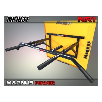 Magnus Power MP1037