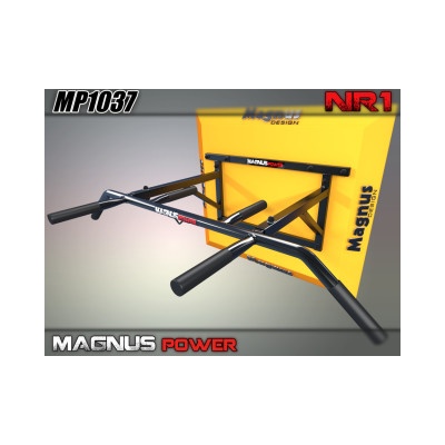 Magnus Power MP1037