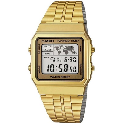Casio A-500WGA-9