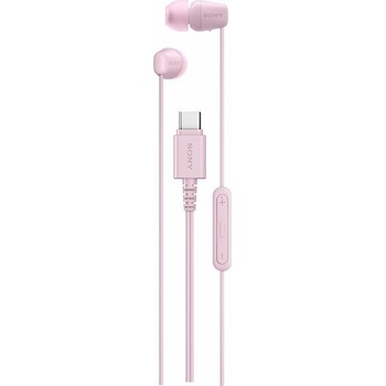 Sony IER-EX15C USB-C