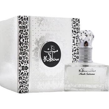 LATTAFA Musk Salama EDP 100 ml