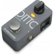 TC Electronic Ditto 2 Looper