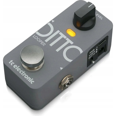 TC Electronic Ditto 2 Looper – Zboží Dáma