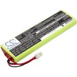 Cameron Sino Акумулаторна батерия за Husqvarna Automover 260ACX (напр. 112862101) 3000mAh Ni-MH (CS-HAT220VX)