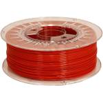 Recycling Fabrik rPETG Blood Orange (Red-Orange) - 1, 75 mm / 1000 g (PTGX-S175-1000-BLOR)