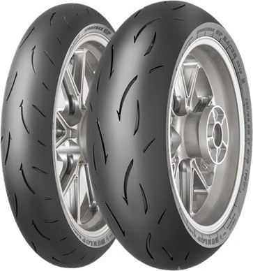 Dunlop Sportmax GP Racer D212 M 120/70 R17 58W od 2 399 Kč