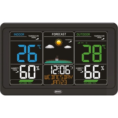 BRAVO B-4911 17126000