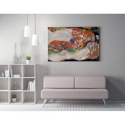 ASIR Nástěnný obraz KLIMT 6 50 x 70 cm
