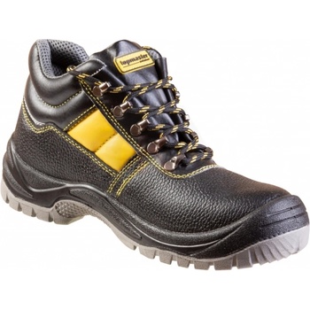 Topmaster Professional Обувки работни тип боти жълти WS3 №45 Topmaster (553306)