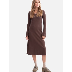 BeWear Дамска ежедневна рокля модел 218632 BeWear