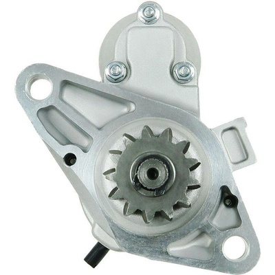 Startér AS-PL S6237S