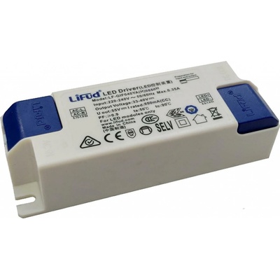 CENTURY LED DRIVER PQUADRO 64W 850mA