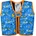 Splash About go splash float jacket croc creek m