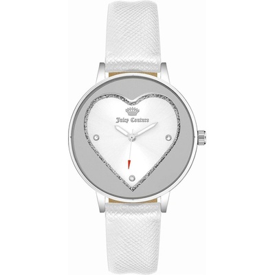 Juicy Couture JC/1235SVWT