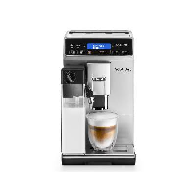 DeLonghi Cappuccino ETAM 29.660.SB