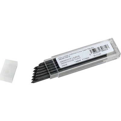 KOH-I-NOOR Grafitové tuhy 4190 HB 12 ks