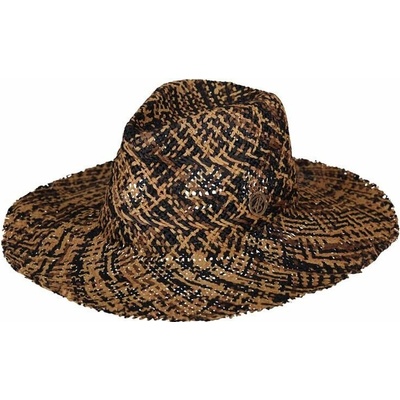 Barts Cozie Hat Light Brown
