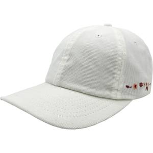 Chillaz Шапка с козирка Chillaz Flower Cap - White - размер One Size (904-5963-0111)