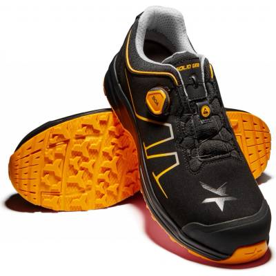 Solidgear Footwear Oasis S3 36