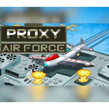 Proxy Air Force