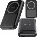 Forever MATB-100 PD QC 22,5W 10000 mAh Black