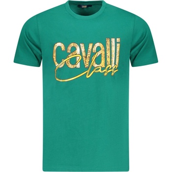 Cavalli class zelené