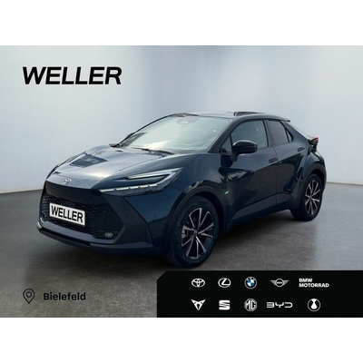Toyota C-HR 1.8 Hybrid 103 kW