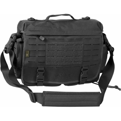 Direct Action MESSENGER taška Cordura čierna