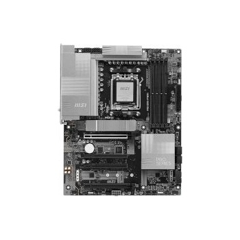 MSI PRO X870-P WIFI