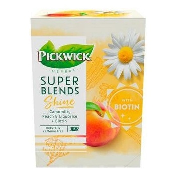 Pickwick Super Blends Shine 22,5 g