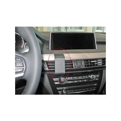 Brodit ProClip montážna konzola pre BMW X5 14-18/BMW X6 15-19, na stred 854979