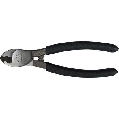 201085 Nůžky ke stříhání kabelů max. průměr 8 mm, Haupa – Zboží Dáma