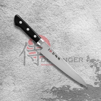 Kanetsune Seki Kitasho nůž Petty 150 mm