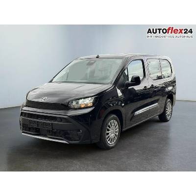 Toyota Proace City Verso L2 1.2 81 kW