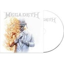 Megadeth - Megadeth CD