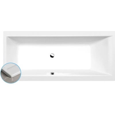 Polysan CLEO SLIM 180 x 80 cm 95611S